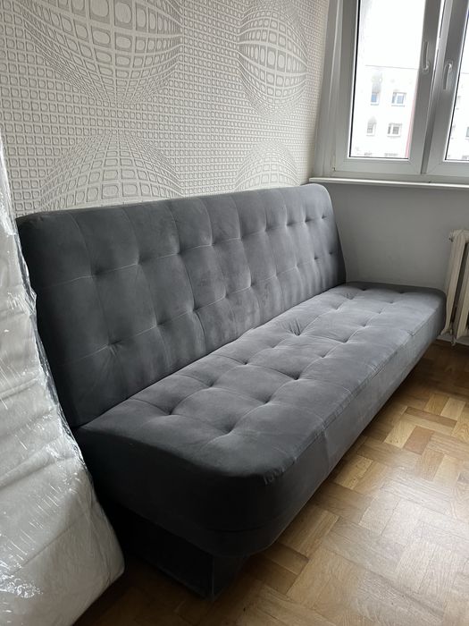 Kanapa rozkladana, sofa, wersalka