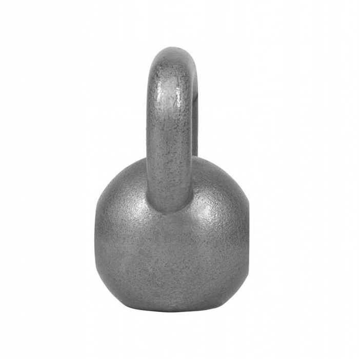 Kettlebell żeliwny 28 kg Gorilla Sports (1460)