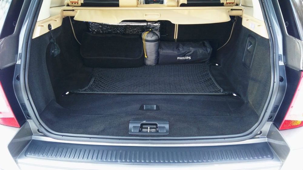 Терміново! Lange Rover Рендж Ровер Спорт 3,6д