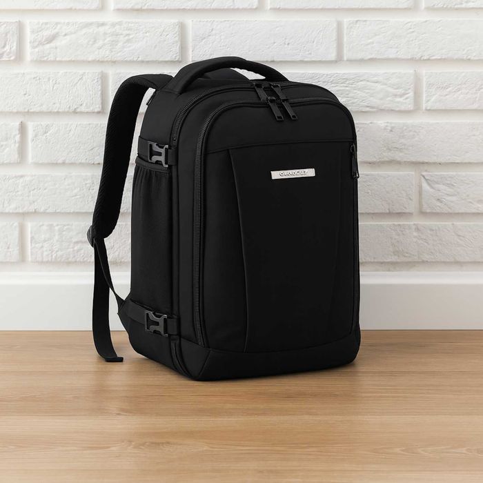 Mocny Plecak Do Samolotu Ryanair Wizzair 40x25x20 Turystyczny Podróżny