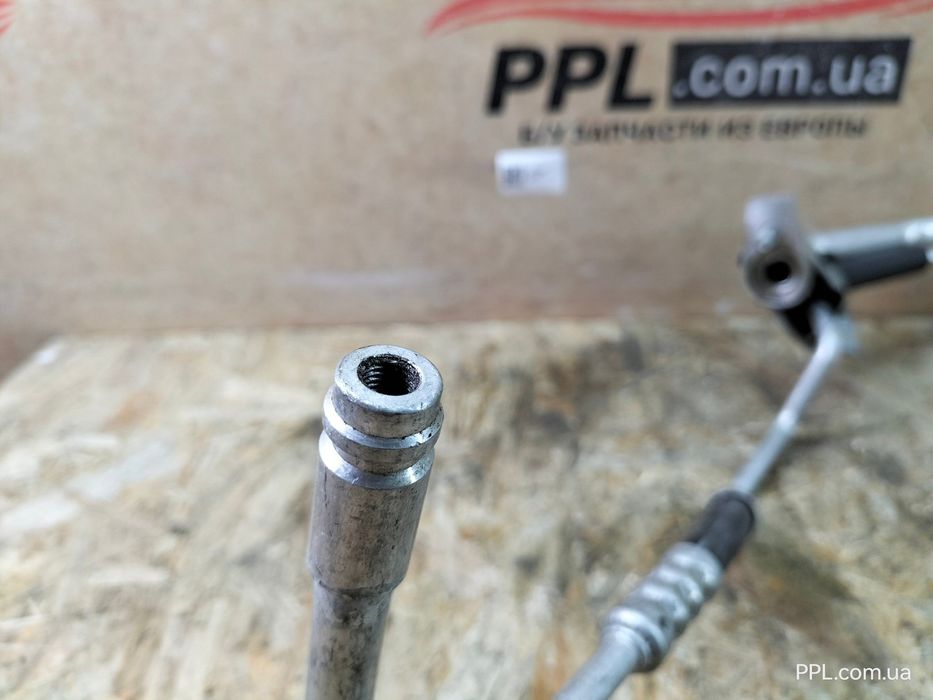 Ford Kuga mk2 2012-2019 Escape mk3 трубка кондиционера FV41-19A834-NA