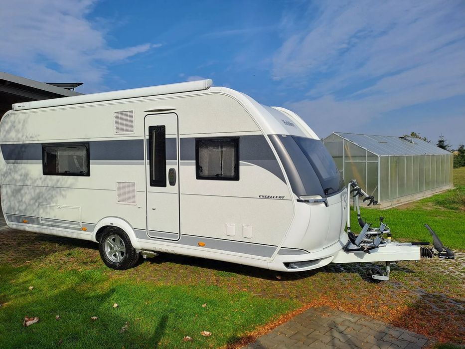 Hobby 540 WFU  Hobby WFU 540 Excellent 2025