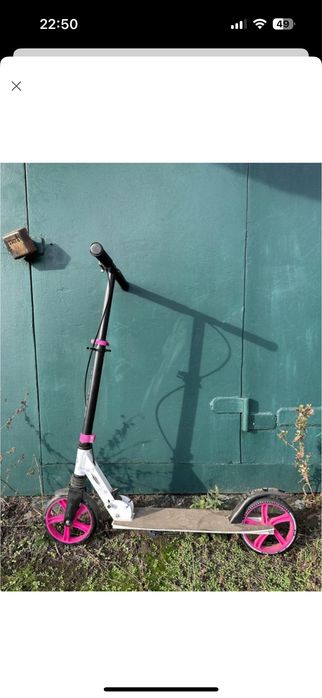 Самокат детский