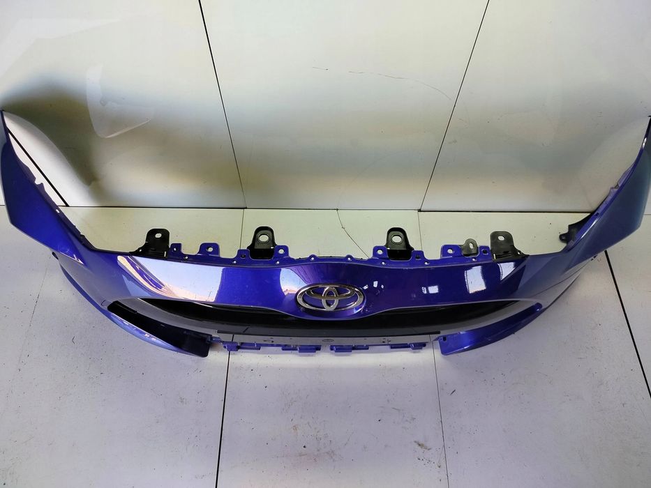 Toyota Yaris IV 4 20-> Zderzak Przód Przedni