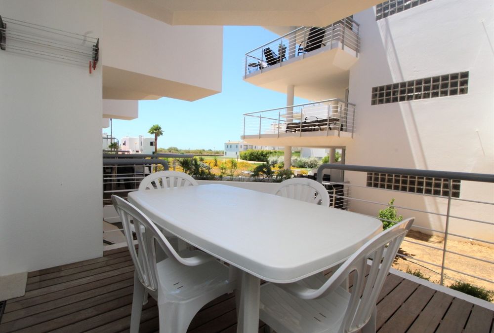 Apartamento Férias Golden Cabanas
