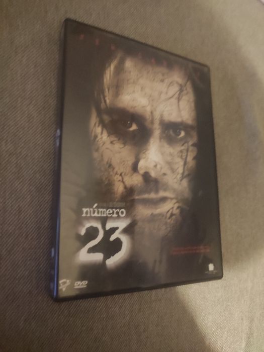 Número 23 - Jim Carrey