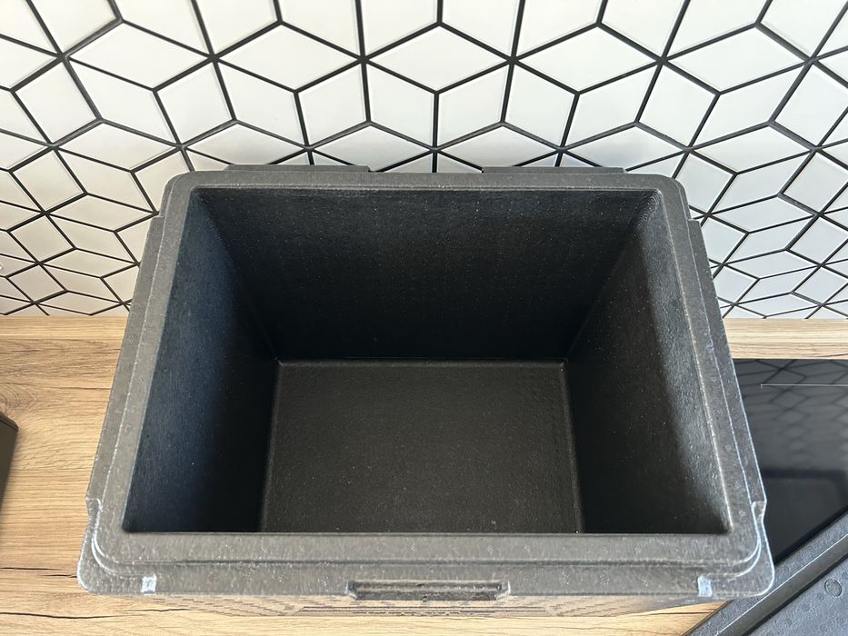 Pojemnik Termiczny Thermo Future Box Gastronomiczny 40x35x30cm