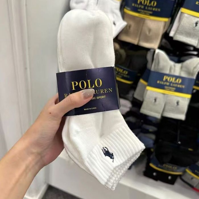 Носки Polo  Ralph Lauren