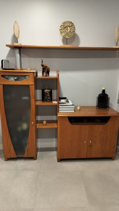 Móvel de Sala moderno