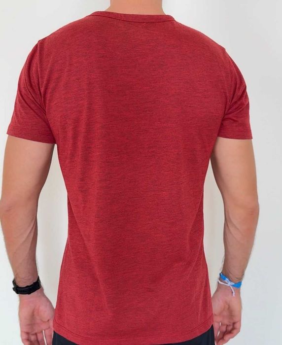 T-shirt Prozis "I'M BACK"