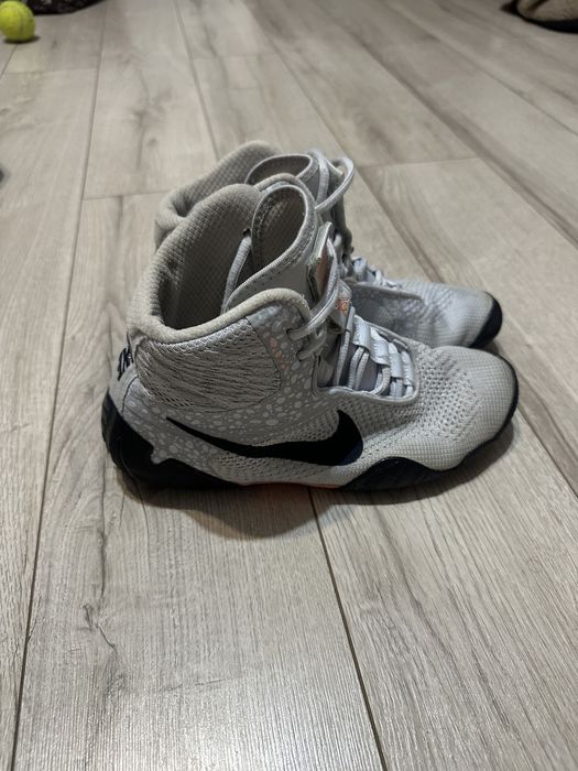боксерки nike tawa se