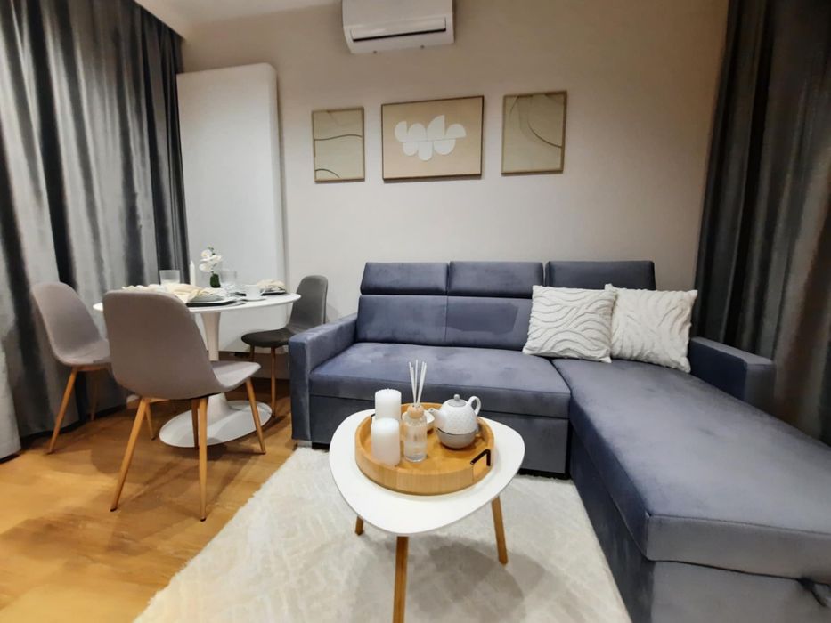 Mieszkanie – Katowice - Widok 3
