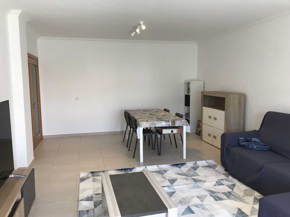 Apartamento T 3 Gaeiras vista mar e castelo obidos