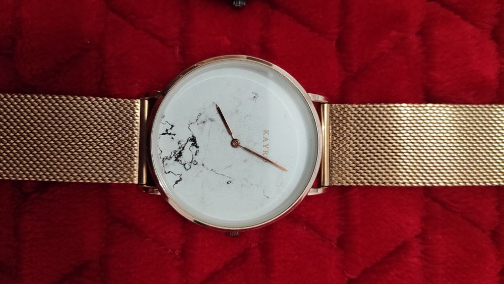 Relógios de senhora