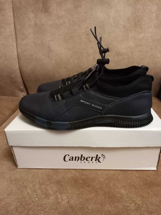 Продам  туфли для мальчика  Sport Fashion