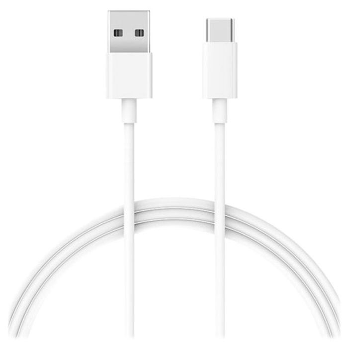 Cabo novo para telemovel usb c