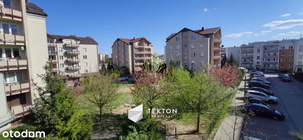 Mieszkanie 63m2 Kutrzeby 2pokojowe