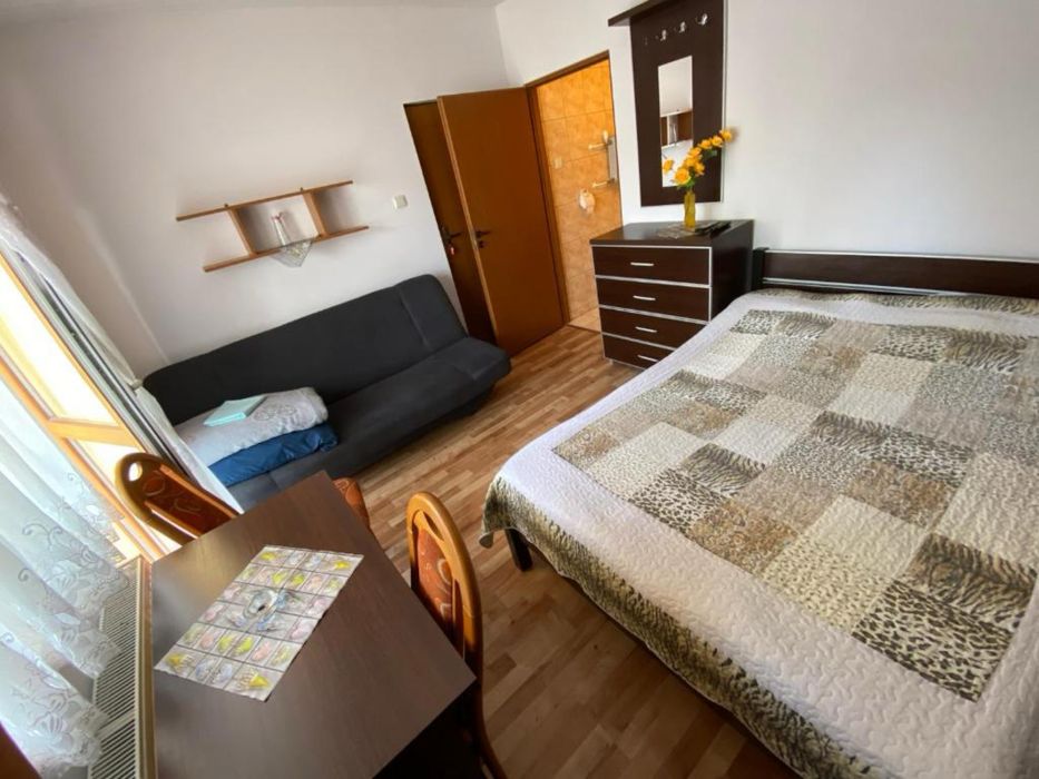 Pokoje Gościnne „ABBA” Sylwester !!