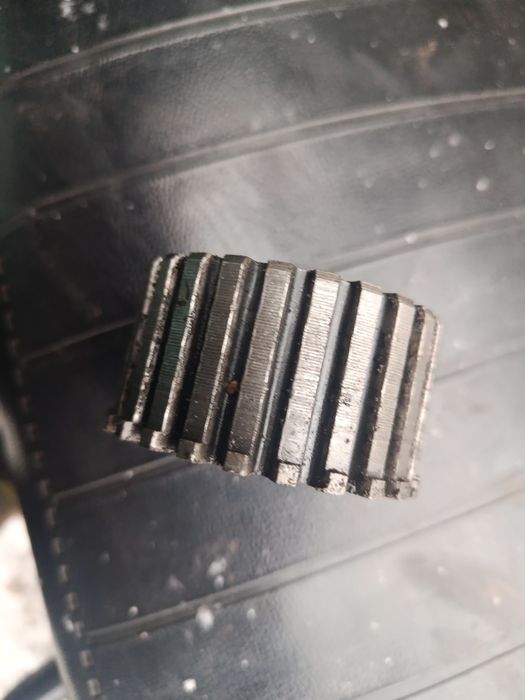 Внутрішній барабан корзини щеплення Мінськ 125