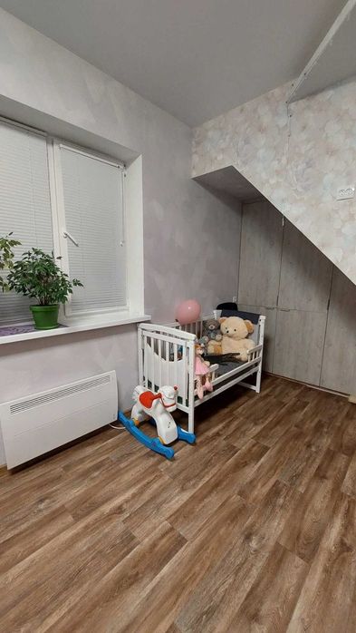 Затишний будинок Н.Хортиця