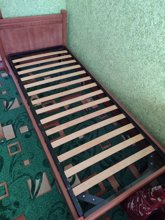 Продається ліжко !