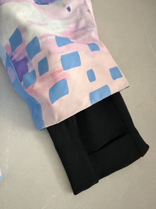 Reima kurtka narciarska roz.152