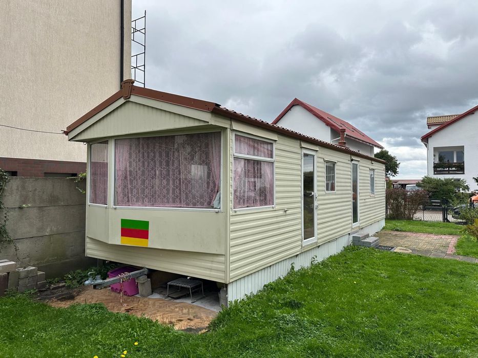 Domek holenderski 3x10 MIELNO