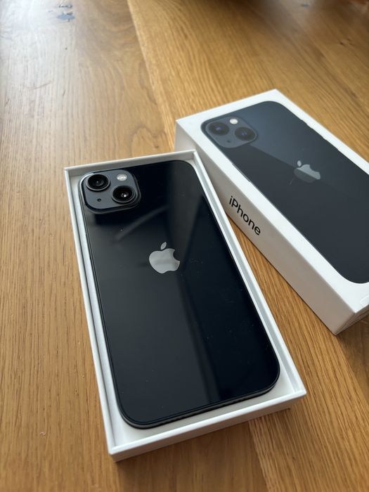 Iphone 13  : 256 gb