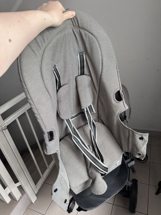 Wozek Cybex balios S 2w1