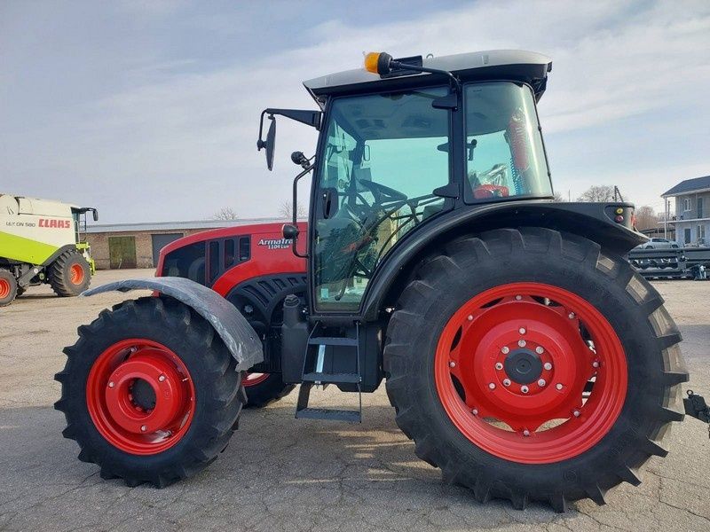 Трактор 110 к.с. ArmaTrac 1104 LUX Арматрак замість МТЗ-82 МТЗ-892 YTO