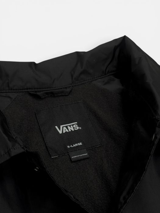 Vans куртка / дощовик