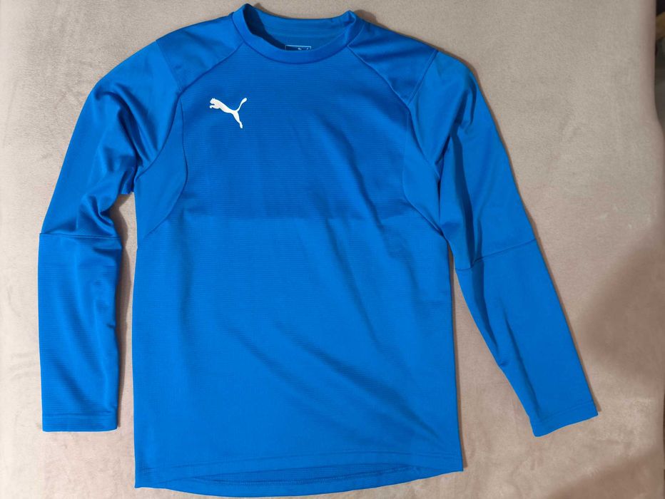 r. M bluza sportowa PUMA