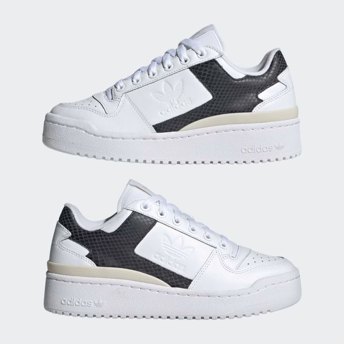 Кросівки Adidas Forum Bold, розмір 42,5, Оригінал!