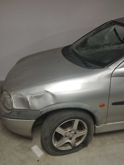 Carro Opel corsa 1999 — photo 3