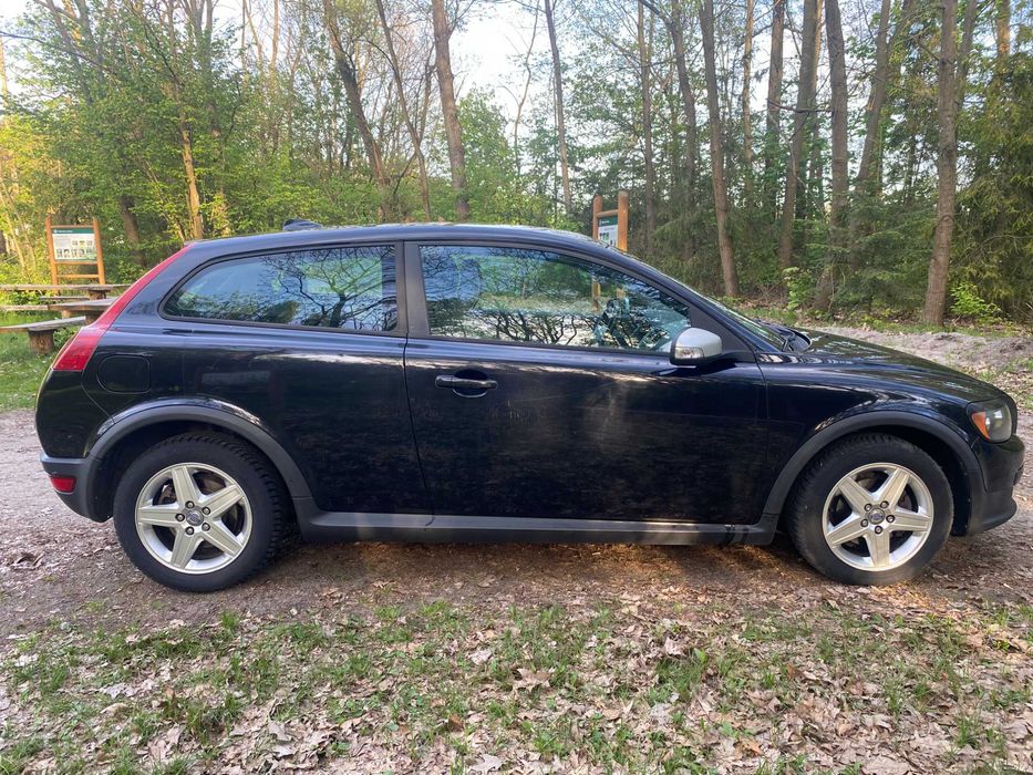 Volvo C30 2.0 HDi