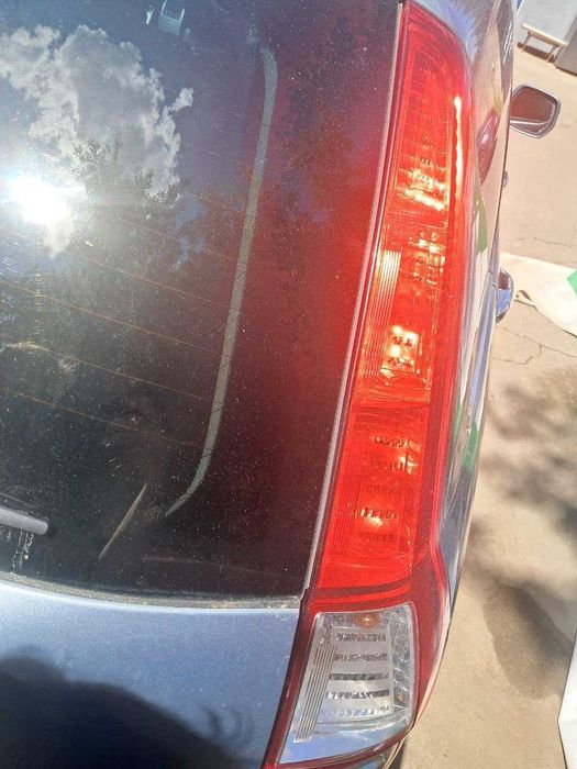 Фонарі Honda Cr-V 3/ Фонарь прав CR-V 3 /Фонарь лівий Cr-V 3 / Запчастини Honda Cr-V 3
