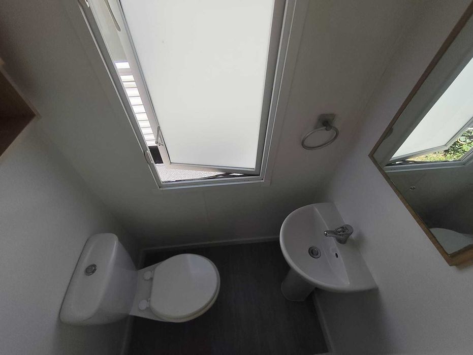 Casa Móvel / Mobile Home Nº 2349 BK SHERATON T3 11,60x3,70m