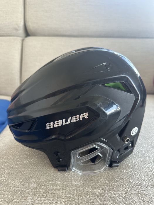 Kask Hokejowy Bauer Hyperlite