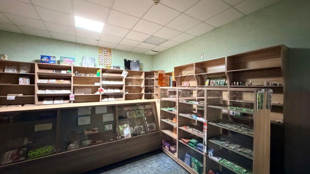 Продаж магазину по пр.Металургів (Соцмісто)