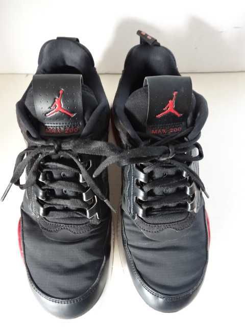 Buty NIKE JORDAN AIR MAX 200 roz 43 Koszykarskie Sportowe