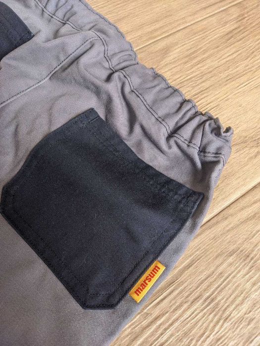 Робочі штани Marsum