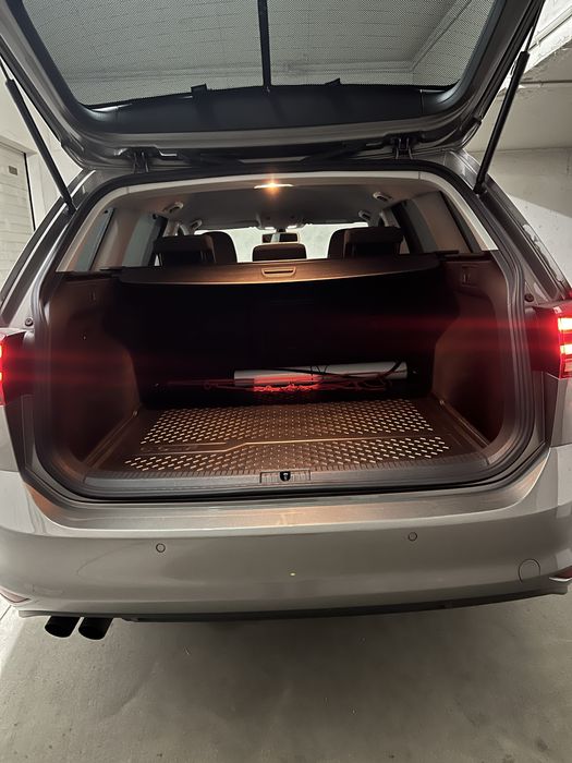 Vw golf 7 2.0 TDI DSG