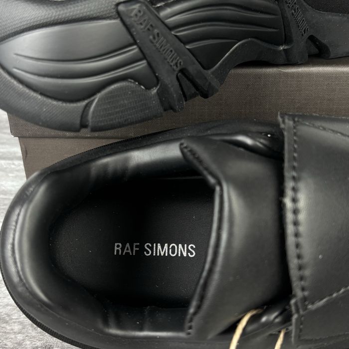 Кросівки RAF Simons Antei / раф симонс антеи 43