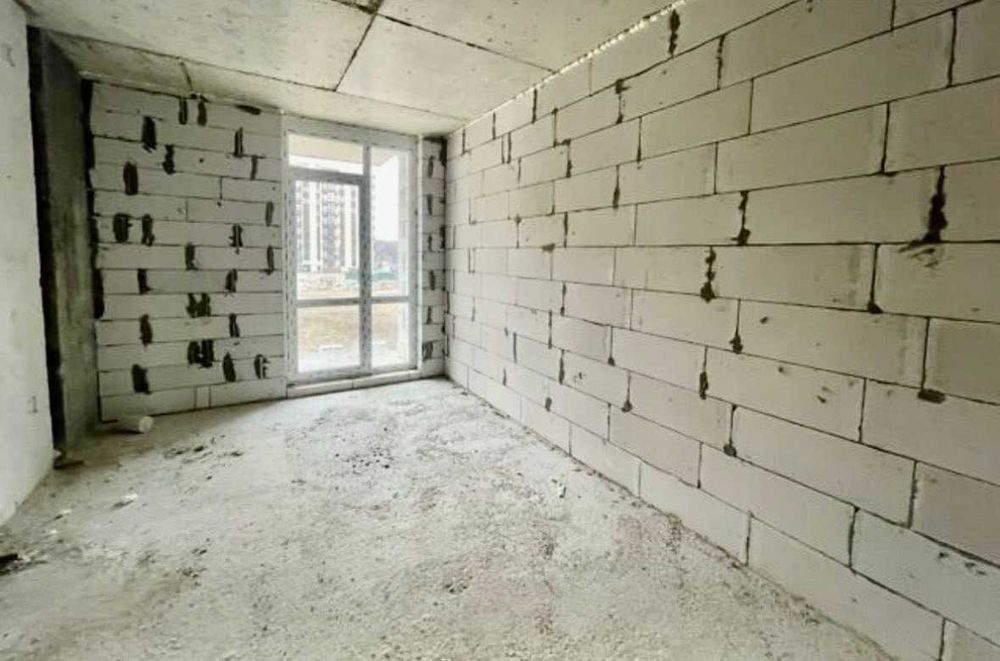 1-комнатная квартира по адресу ул. Сергея Зулинского (площадь 45 м²) - Atlanta.ua - фото 7