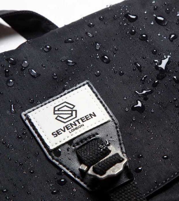 Mochila para Portátil Seventeen London