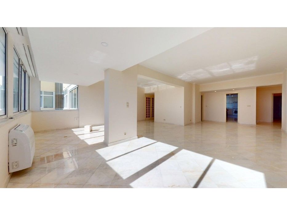 Apartamento, 4 quartos, Lisboa, Torres do Restelo