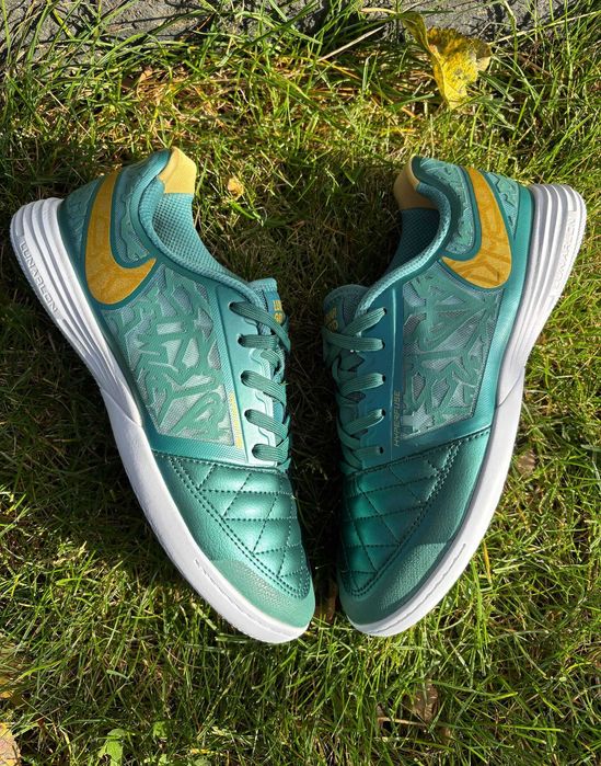 !SALE! Футзалки Nike Lunar Gato II 36 37 38 39 40 41 42 43 44 45 лунар