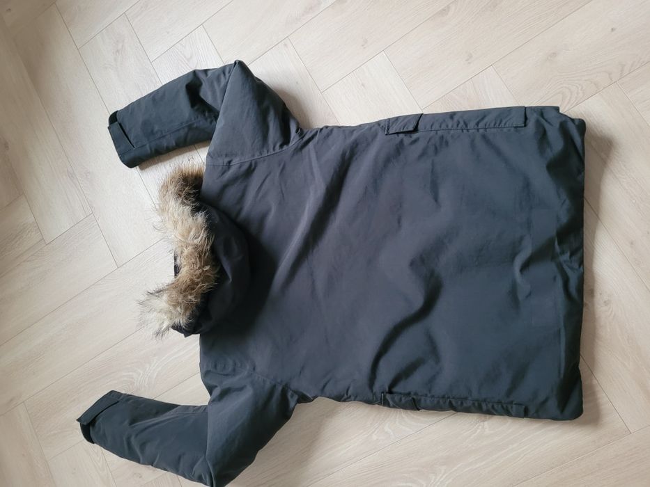 Kurtka zimowa Molo rozm. 152 cm