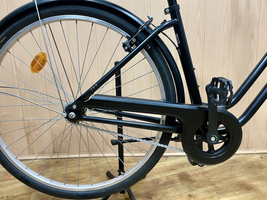 Bicicleta de cidade Elops