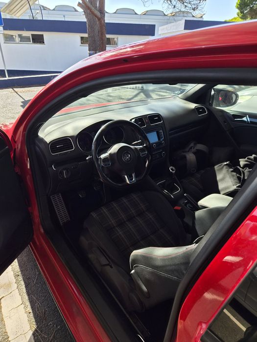 Golf 6 Gti 2.0 tsi — photo 5